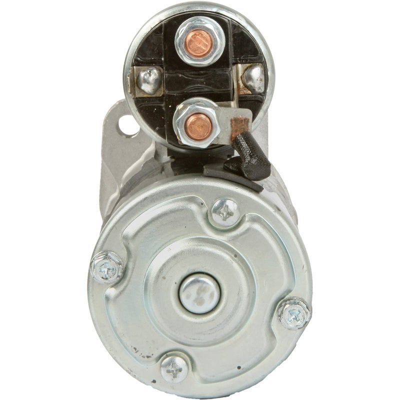 DB Electrical 410-48110 Starter Compatible With/Replacement For 2.0L 2.4L Dodge Avenger 08-10 2008-2010 Journey 09-14 2009, Jeep Compass Patriot 07-15, Chrysler Sebring 07-10 - Image 4